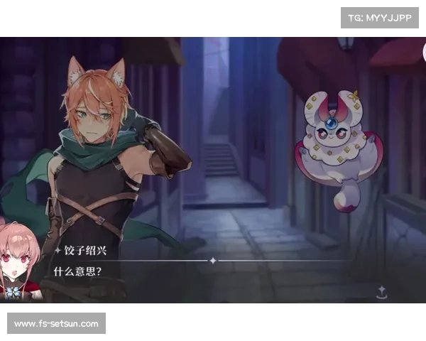 日系手游物语:收集、养成、异世界冒险 日系手游物语:收集、养成、异世界冒险