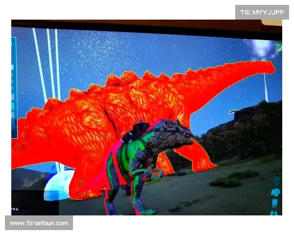 方舟生存计划:玩法大揭秘 方舟生存计划:玩法大揭秘