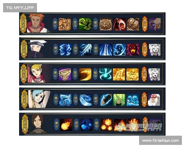 火影忍者OL忍者考试全攻略:备战秘籍,通关无忧 火影忍者OL忍者考试全攻略:备战秘籍,通关无忧