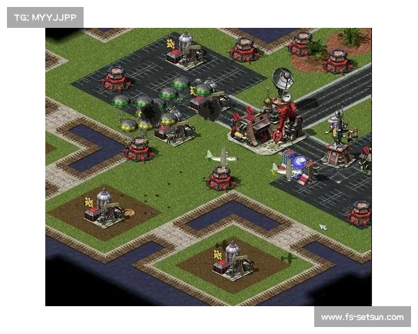 红警如何有效防止防空兵开火攻击 红警如何有效防止防空兵开火攻击