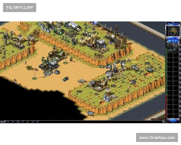 红警:大规模生产士兵的秘诀 红警:大规模生产士兵的秘诀