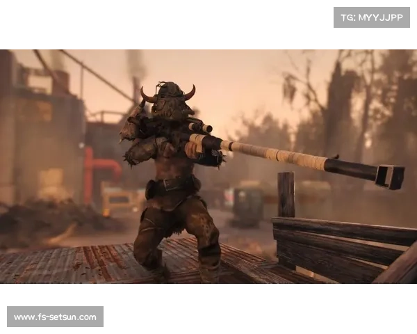 辐射4:队友装备攻略大揭秘 辐射4:队友装备攻略大揭秘