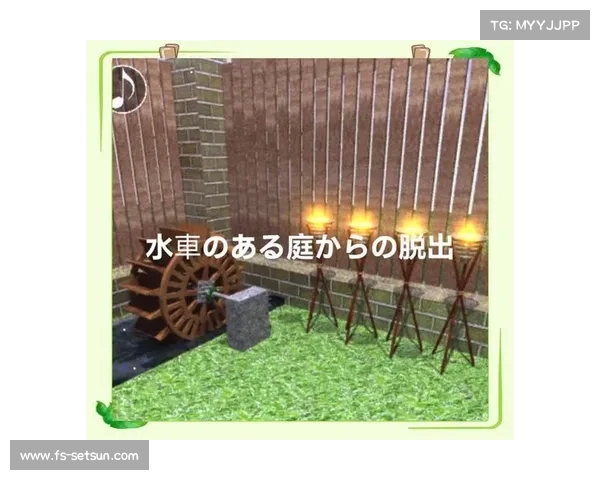 逃脱游戏6攻略秘籍:解谜通关捷径 逃脱游戏6攻略秘籍:解谜通关捷径