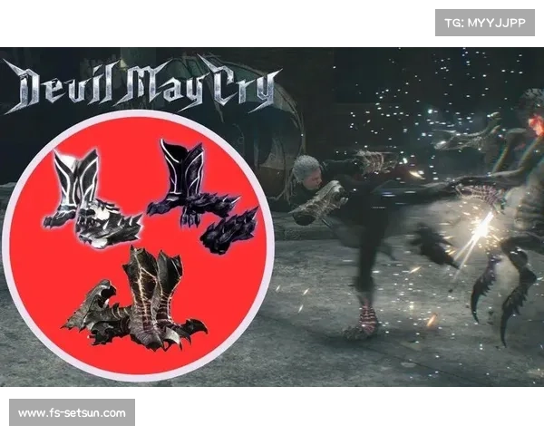 鬼泣巅峰之战：拳套升级速成秘籍