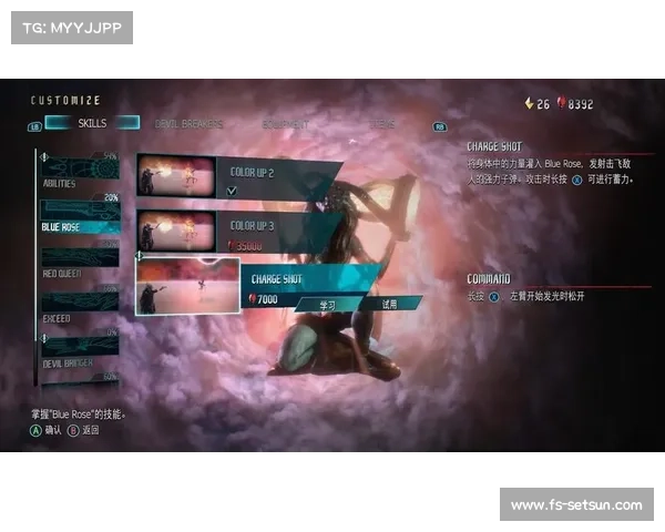 鬼泣：揭秘隐藏角色视频