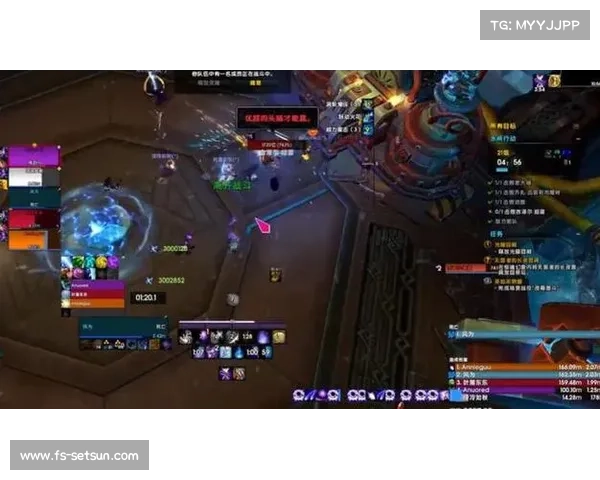 魔兽9.1法师法术伤害突破 魔兽9.1法师法术伤害突破